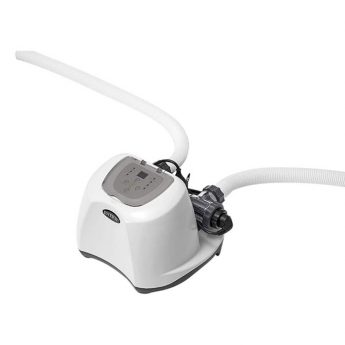 Хлоргенератор INTEX KRYSTAL CLEAR 26670 (система морской воды) с таймером