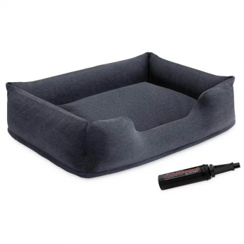Лежанка надувная для животных INTEX 97х74х23см 48702