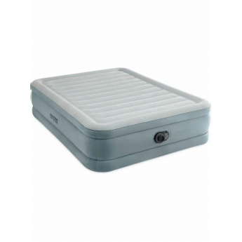 Надувная кровать INTEX "PREMIUM COMFORT" 64824 152х203х46см