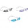 Очки для плавания INTEX FREE STYLE SPORT , от 8 лет микс 55682